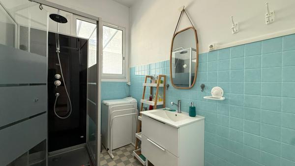 Maison/Villa à Saint Georges de Didonne de 112.91m2