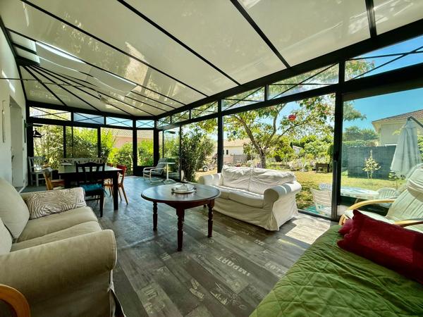 Maison/Villa à Saint Georges de Didonne de 112.91m2