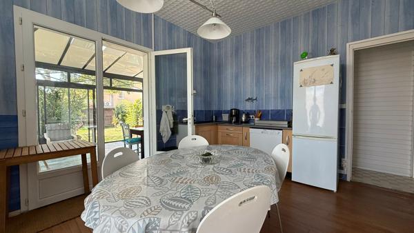 Maison/Villa à Saint Georges de Didonne de 112.91m2