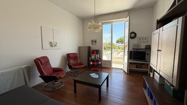 Maison/Villa à Saint Georges de Didonne de 112.91m2