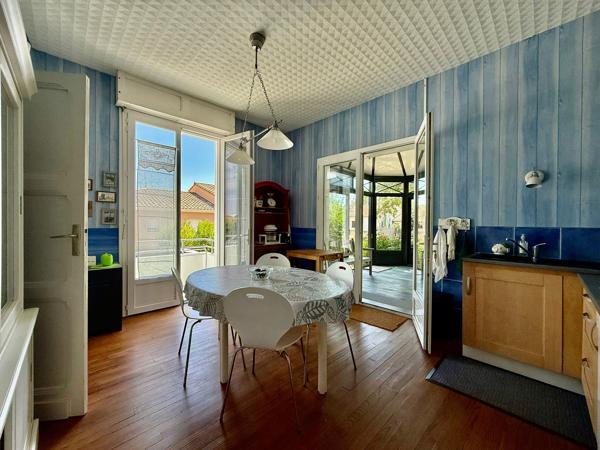 Maison/Villa à Saint Georges de Didonne de 112.91m2