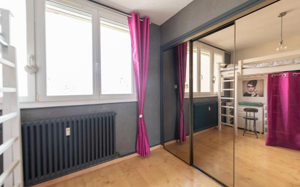 Appartement à vendre    3 pièces • 62,88 m2 Saint-Chamond