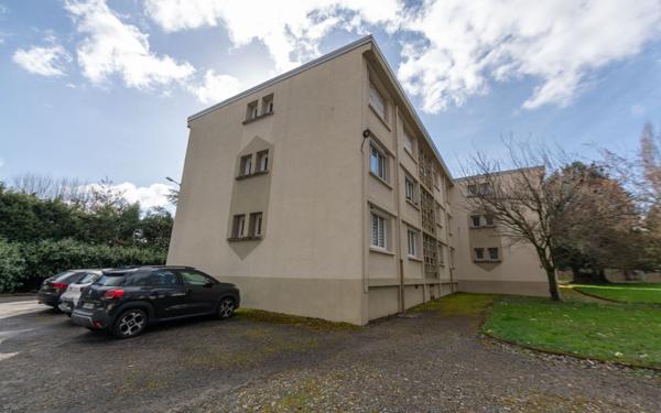 Appartement à vendre    3 pièces • 62,88 m2 Saint-Chamond