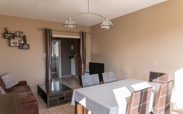 Appartement à vendre    3 pièces • 62,88 m2 Saint-Chamond