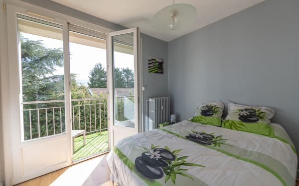 Appartement à vendre    3 pièces • 62,88 m2 Saint-Chamond