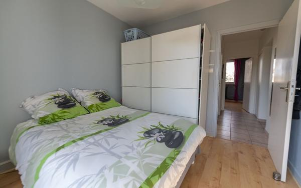 Appartement à vendre    3 pièces • 62,88 m2 Saint-Chamond