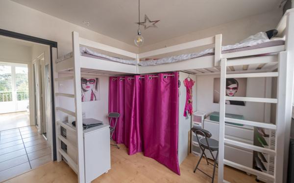 Appartement à vendre    3 pièces • 62,88 m2 Saint-Chamond