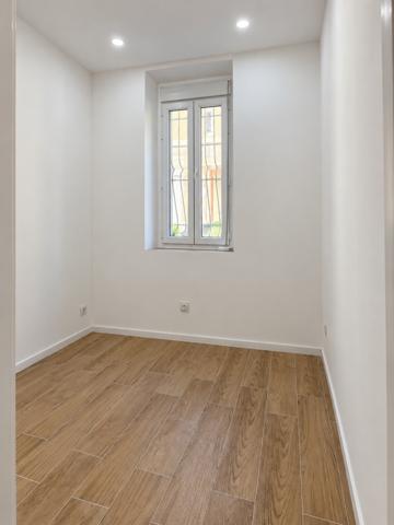 MARSEILLE 4e – CHARTREUX / PROX. LA BLANCARDE – T2 RÉNOVÉ – 35 m²