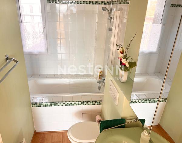 Appartement d exception 5 pieces avec vue panoramique sur le port  de Saint-Raphael Triangle d Or