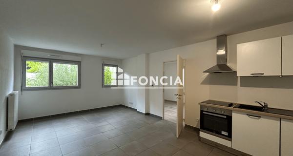 Location Appartement 2 pièces 47.16 m² - Villefranche-sur-saône 69400