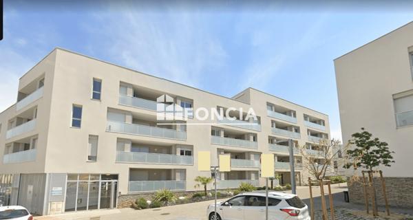 Location Appartement 2 pièces 47.16 m² - Villefranche-sur-saône 69400