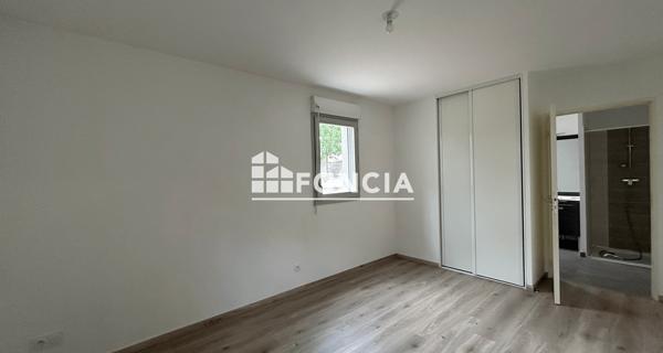 Location Appartement 2 pièces 47.16 m² - Villefranche-sur-saône 69400