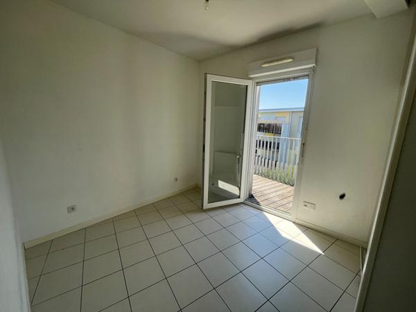 33310 LORMONT- Appartement 3 pièce(s) à vendre