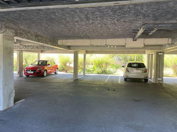 33310 LORMONT- Appartement 3 pièce(s) à vendre