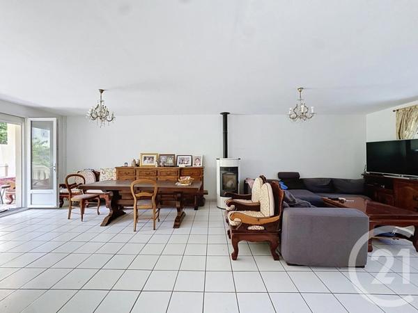 Maison à vendre  7 pièces - 164,59 m 2   DRANCY  - 93