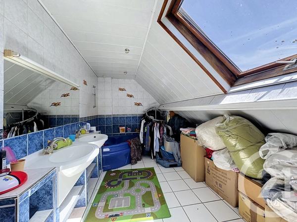 Maison à vendre  7 pièces - 164,59 m 2   DRANCY  - 93
