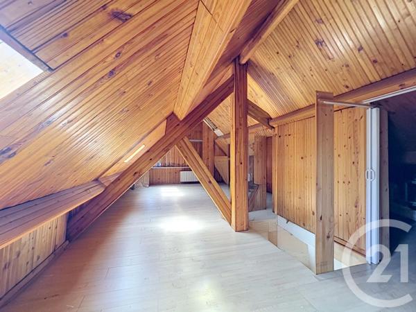 Maison à vendre  7 pièces - 164,59 m 2   DRANCY  - 93