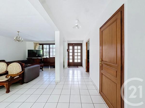 Maison à vendre  7 pièces - 164,59 m 2   DRANCY  - 93
