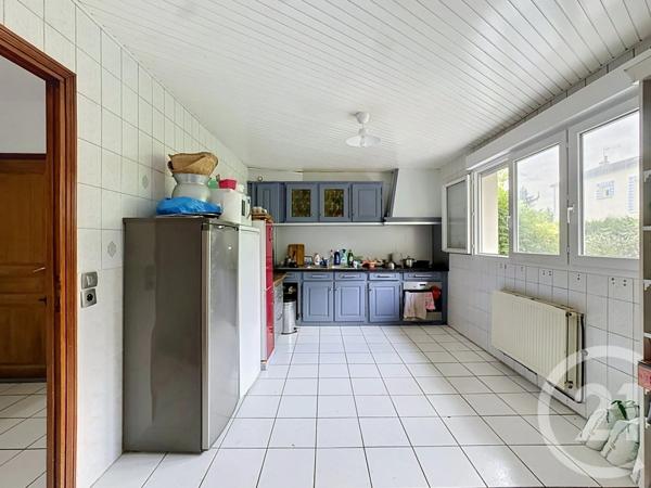 Maison à vendre  7 pièces - 164,59 m 2   DRANCY  - 93
