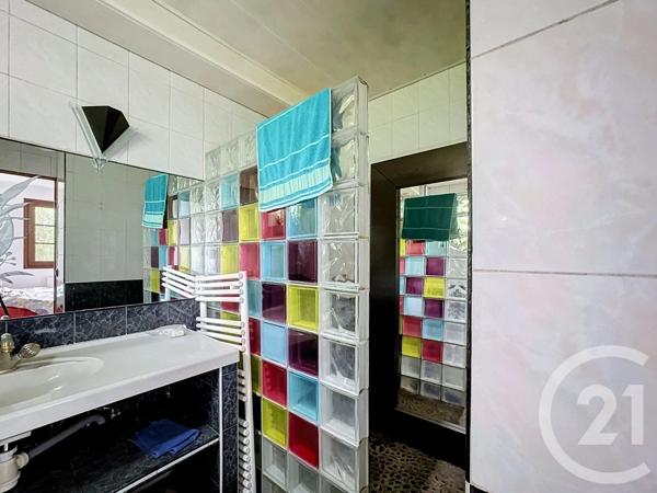 Maison à vendre  7 pièces - 164,59 m 2   DRANCY  - 93