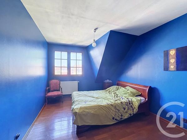 Maison à vendre  7 pièces - 164,59 m 2   DRANCY  - 93