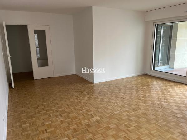 Location Appartement 5 pièces 110 m² - Le Chesnay 78150
