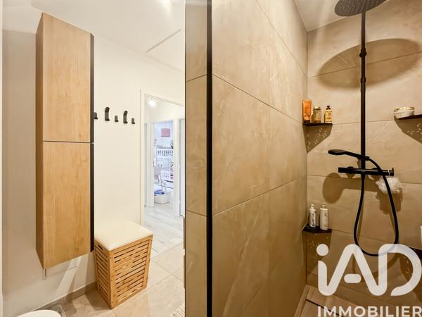 Maison à vendre 5 pièces 80 m² Évry-Grégy-sur-Yerre