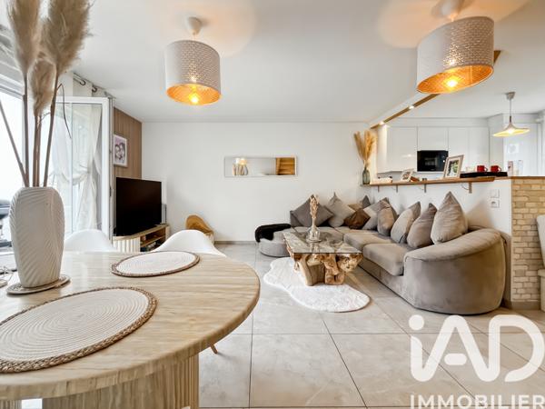 Maison à vendre 5 pièces 80 m² Évry-Grégy-sur-Yerre