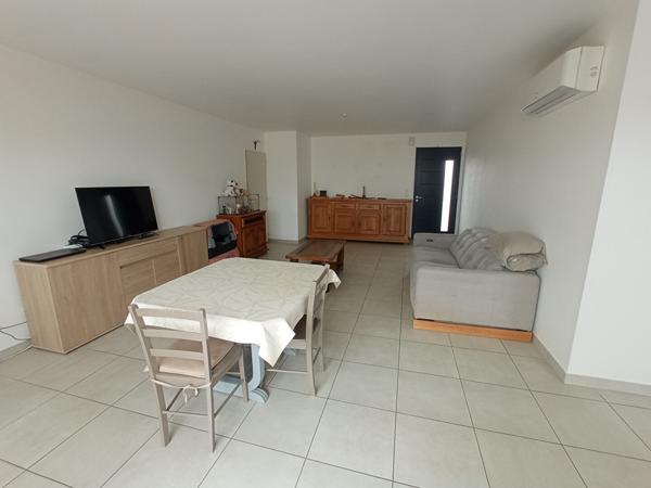 Maison Challans 4 pièce(s) 79.34 m²