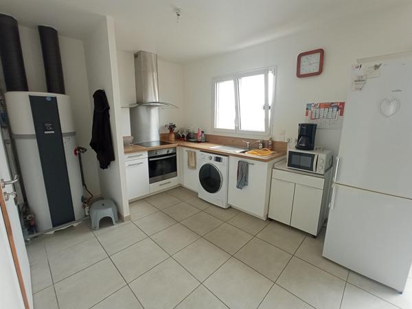 Maison Challans 4 pièce(s) 79.34 m²