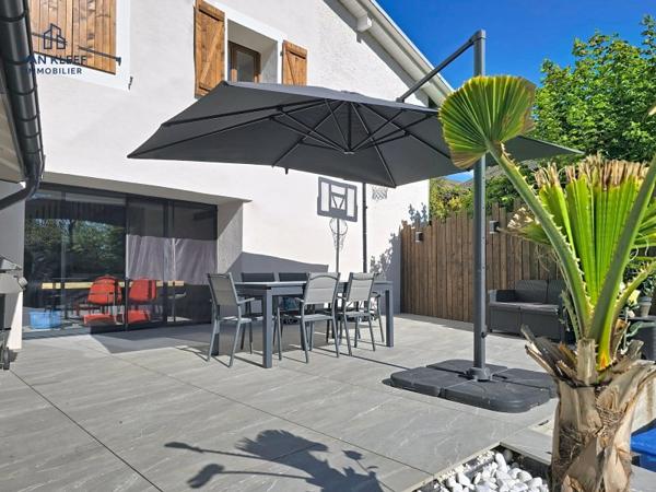 Vente / Maison avec dépendance