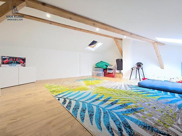 Vente / Maison avec dépendance