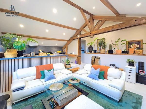 Vente / Maison avec dépendance