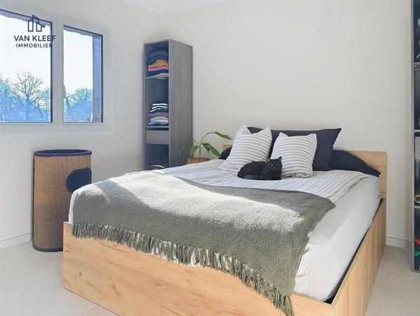 Vente / Maison avec dépendance