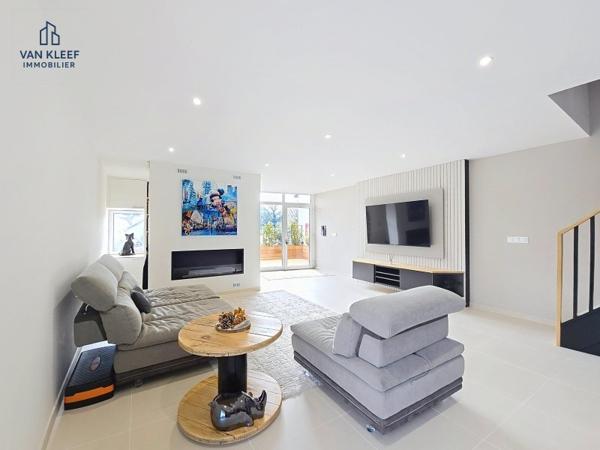 Vente / Maison avec dépendance