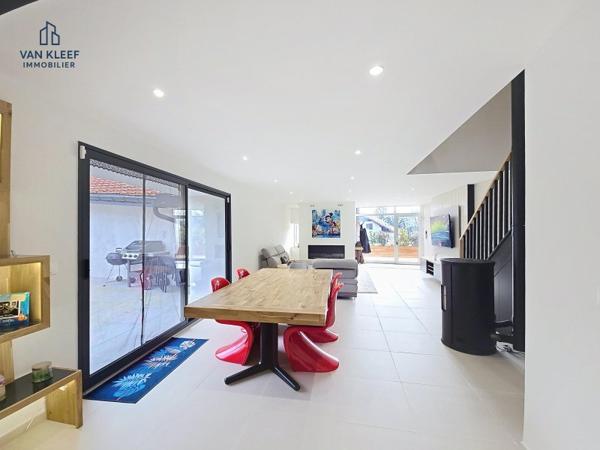 Vente / Maison avec dépendance