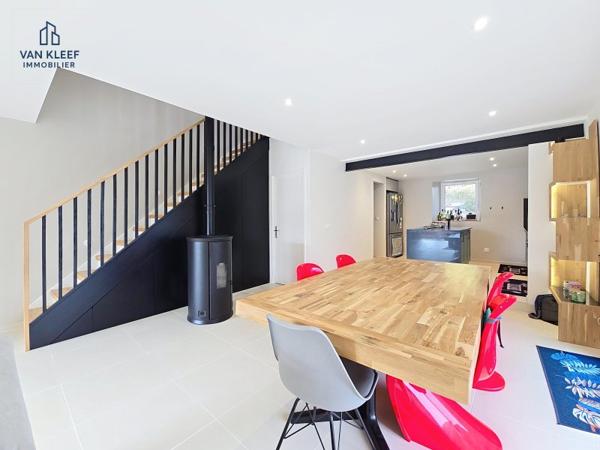 Vente / Maison avec dépendance