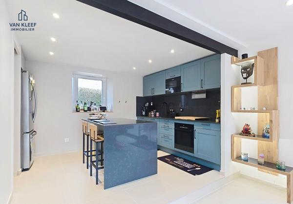 Vente / Maison avec dépendance