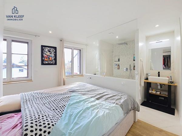 Vente / Maison avec dépendance