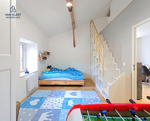 Vente / Maison avec dépendance