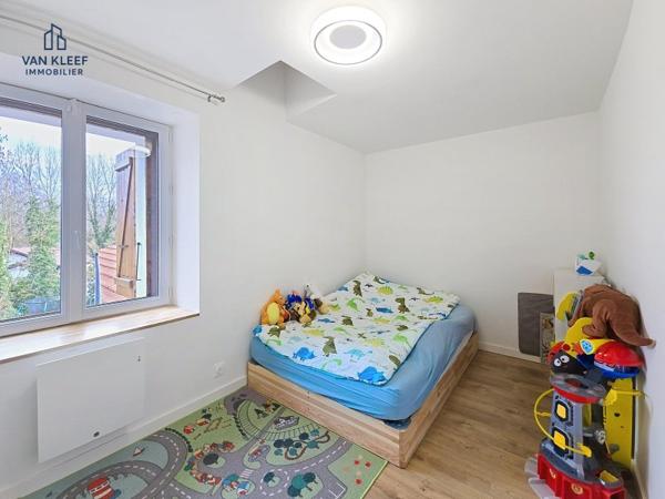 Vente / Maison avec dépendance