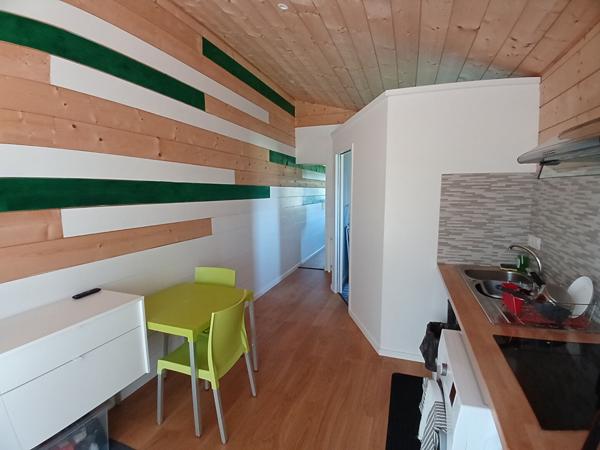 Maison Bidart 2 pièce(s)