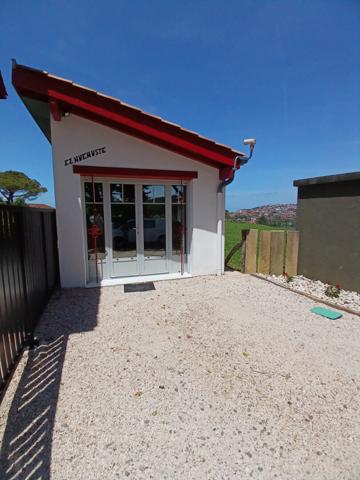 Maison Bidart 2 pièce(s)