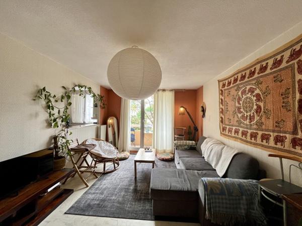 Appartement à vendre |  Pau |  3 pièces | 65 m²