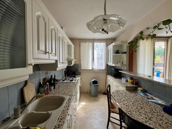 Appartement à vendre |  Pau |  3 pièces | 65 m²