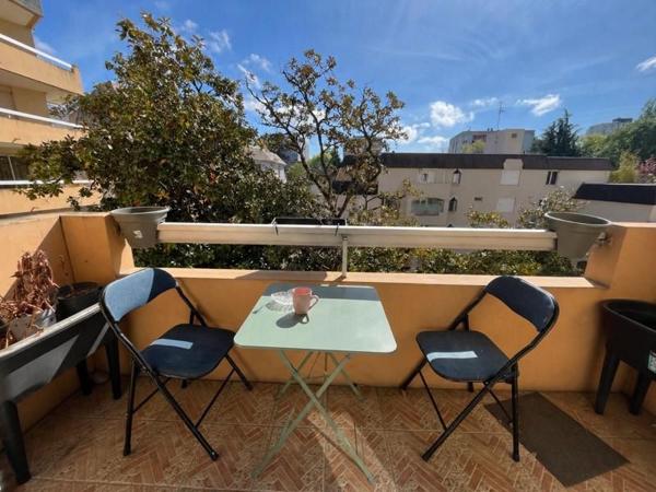Appartement à vendre |  Pau |  3 pièces | 65 m²