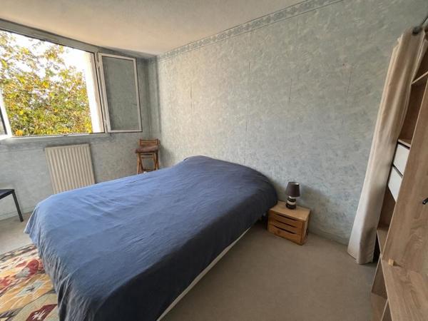 Appartement à vendre |  Pau |  3 pièces | 65 m²