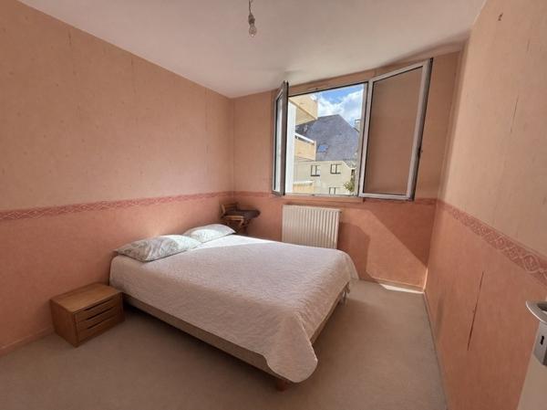 Appartement à vendre |  Pau |  3 pièces | 65 m²