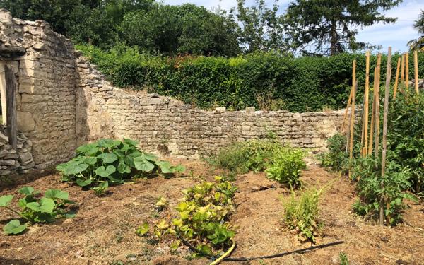 Terrain à vendre    Saint-Jean-de-Liversay