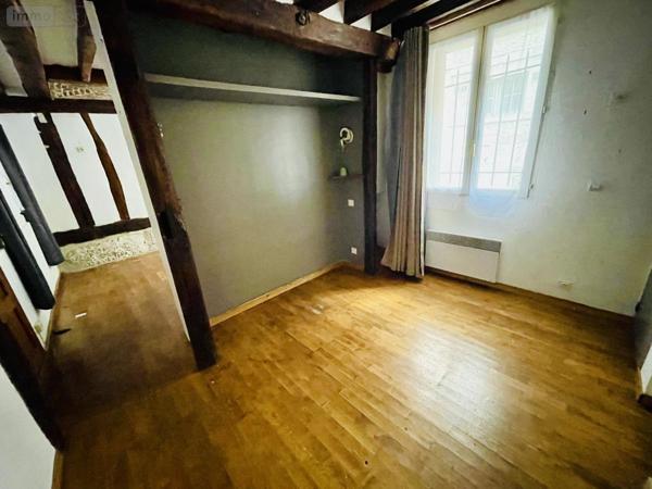 Appartement à vendre à Rouen en Seine-Maritime (76000), ref : 76008-764